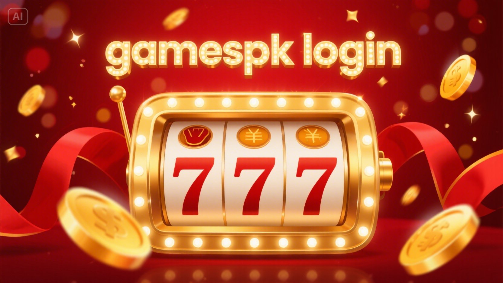 gamespk login